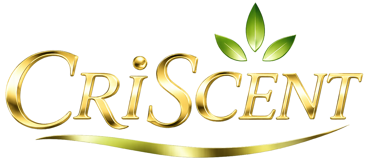 CriScent | Parfum de Rufe Inspirat din Eleganță