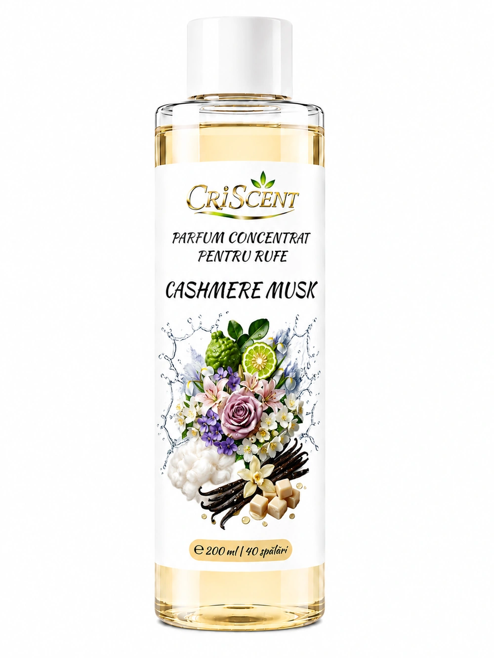 cashmere musk parfum textile
