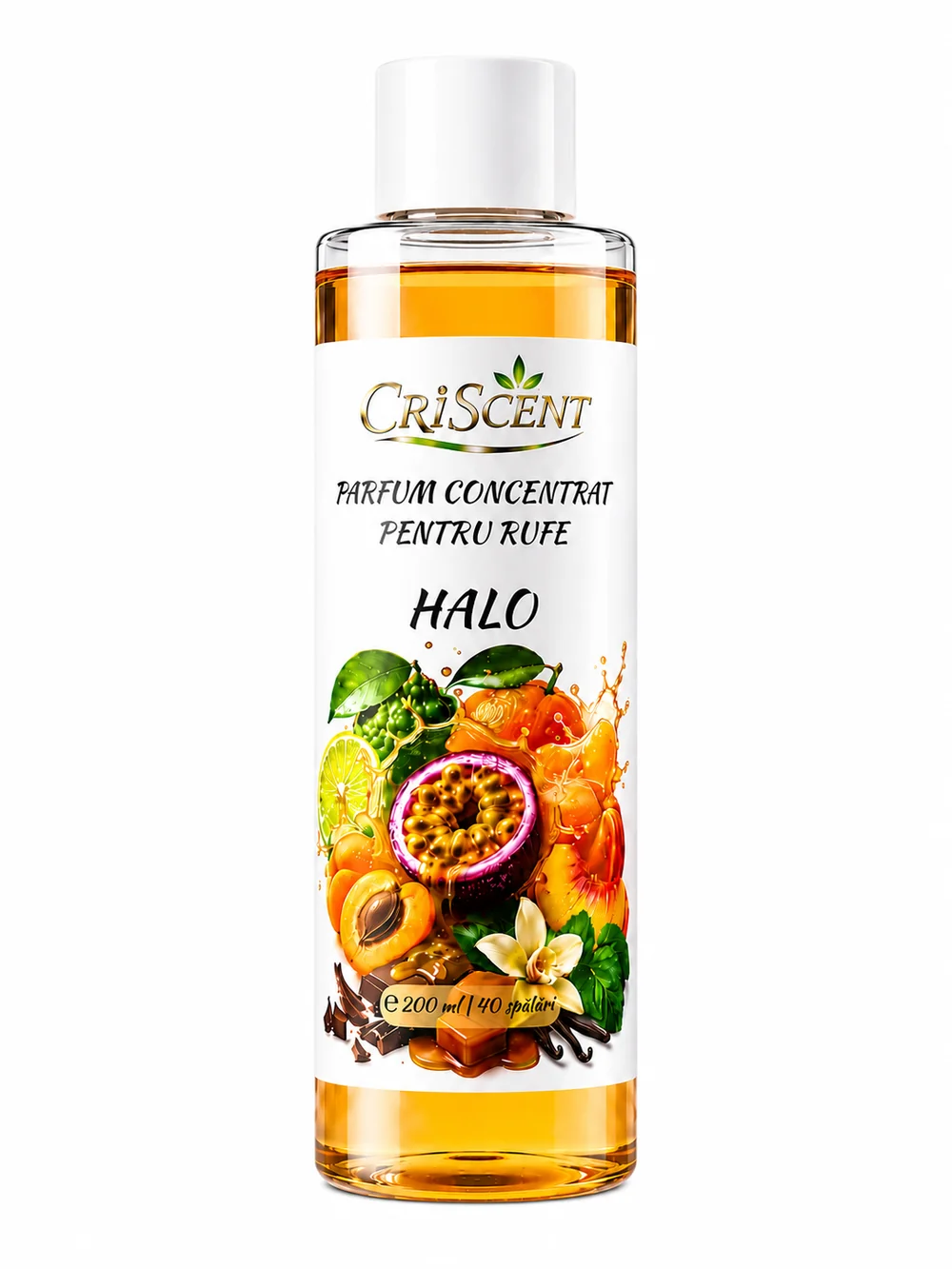 parfum de rufe halo