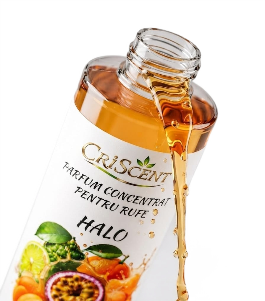parfum concentrat rufe