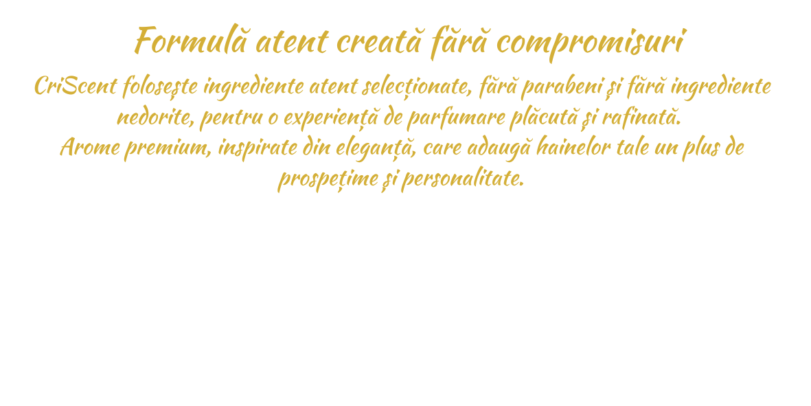 parfum haine