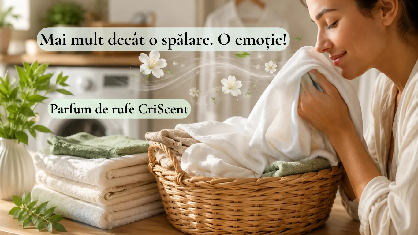 parfum de rufe