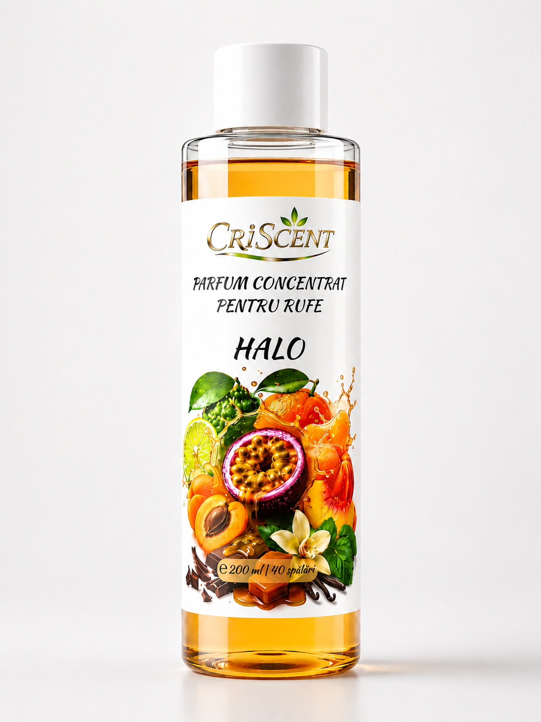 parfum de rufe halo